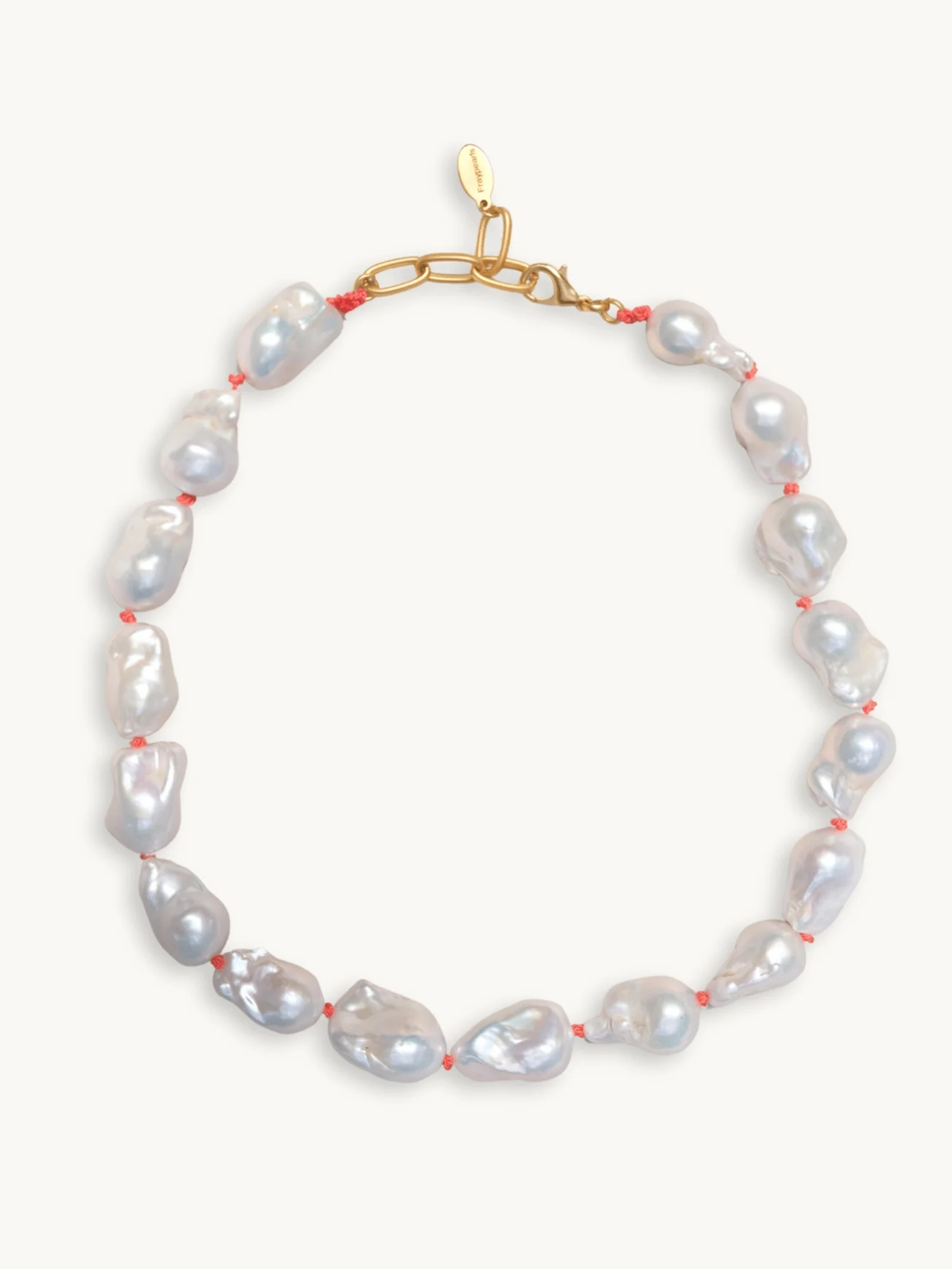 Cherry Necklace