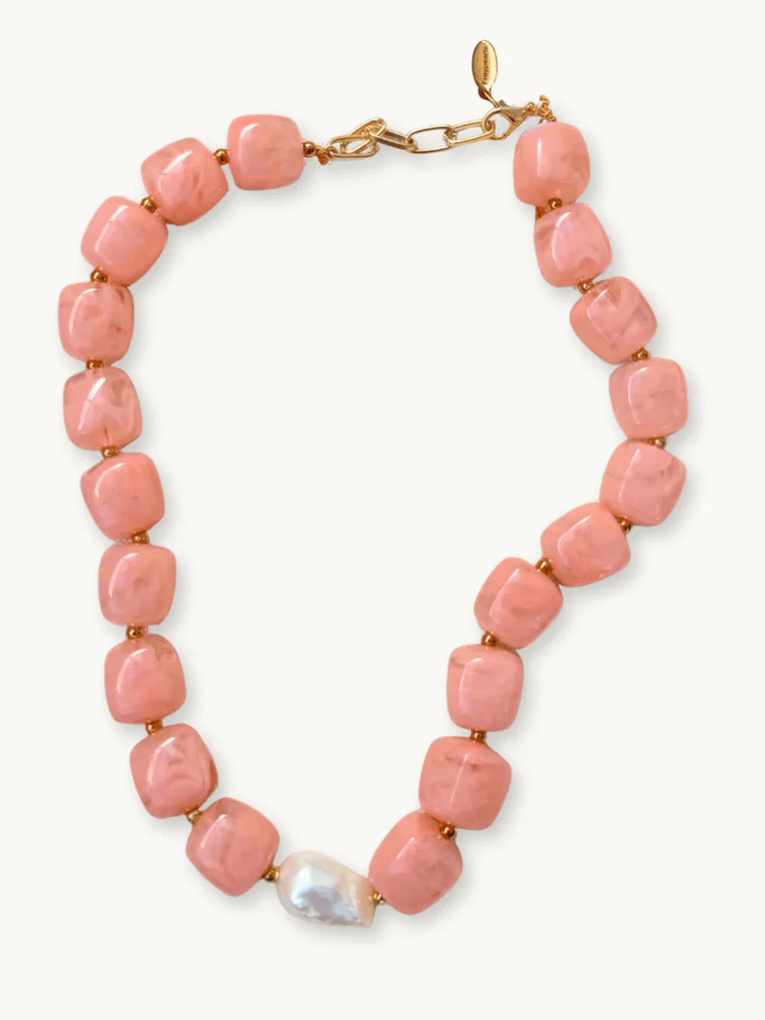 Berry Bubble Necklace