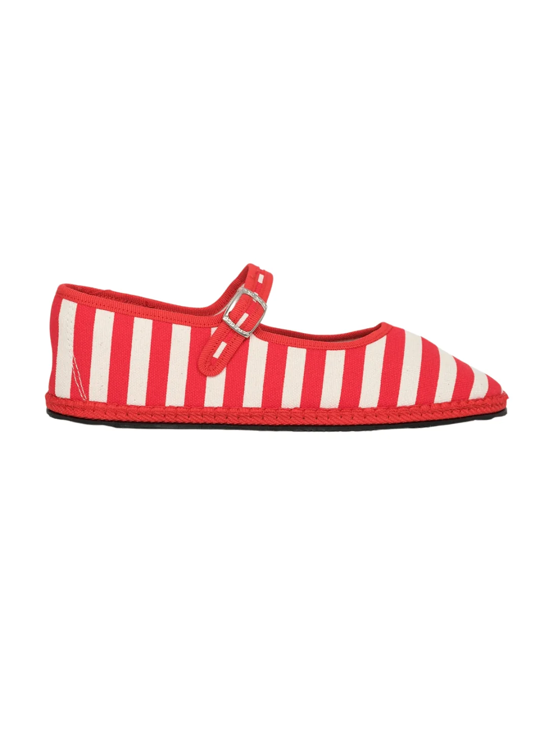 Boheme in Picasso Red Stripe