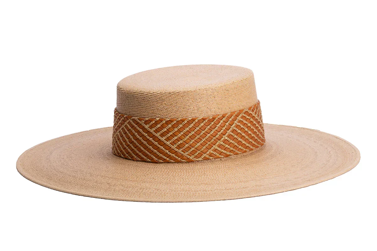 Boheme Hat - Image 3