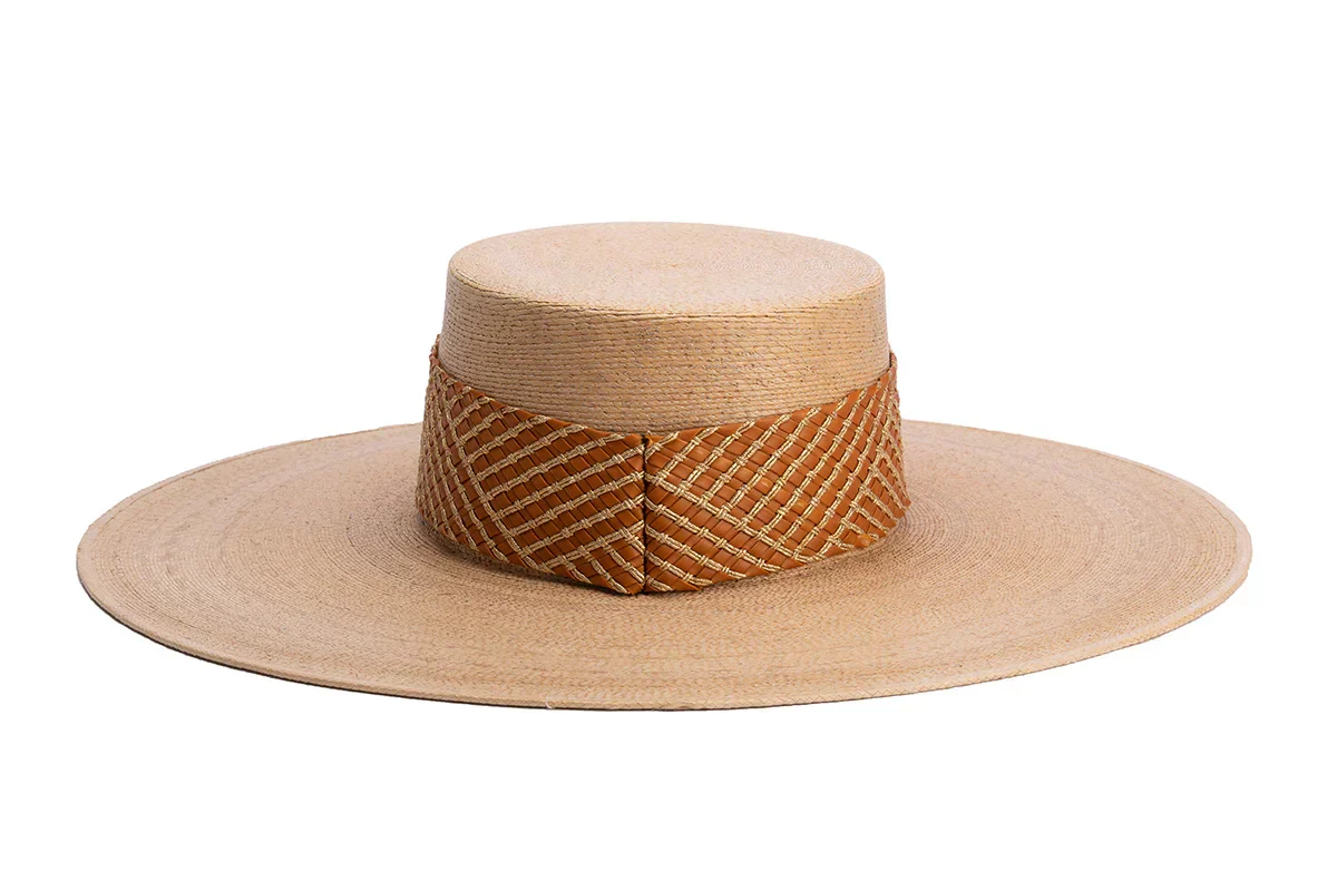 Boheme Hat - Image 4