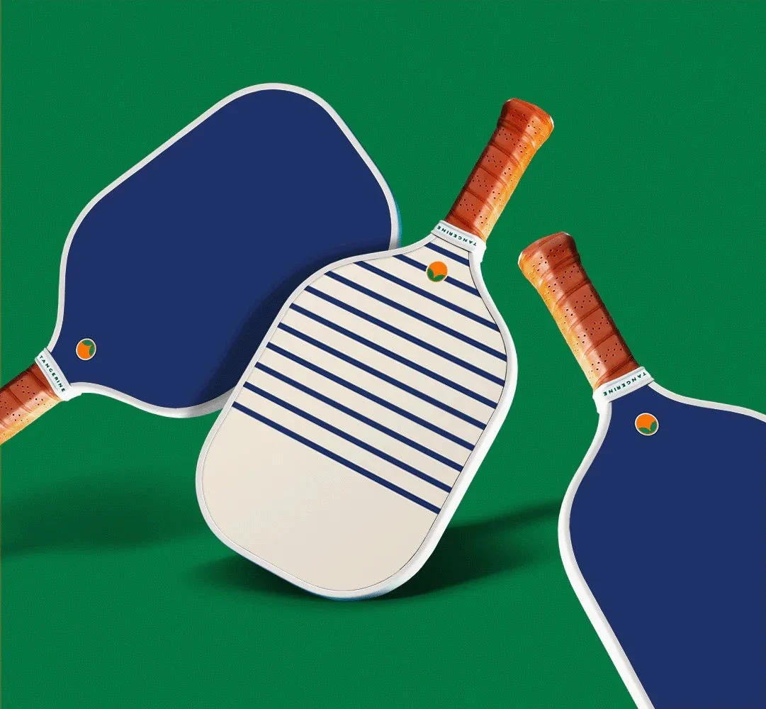 Castine Pickleball Paddle - Image 2