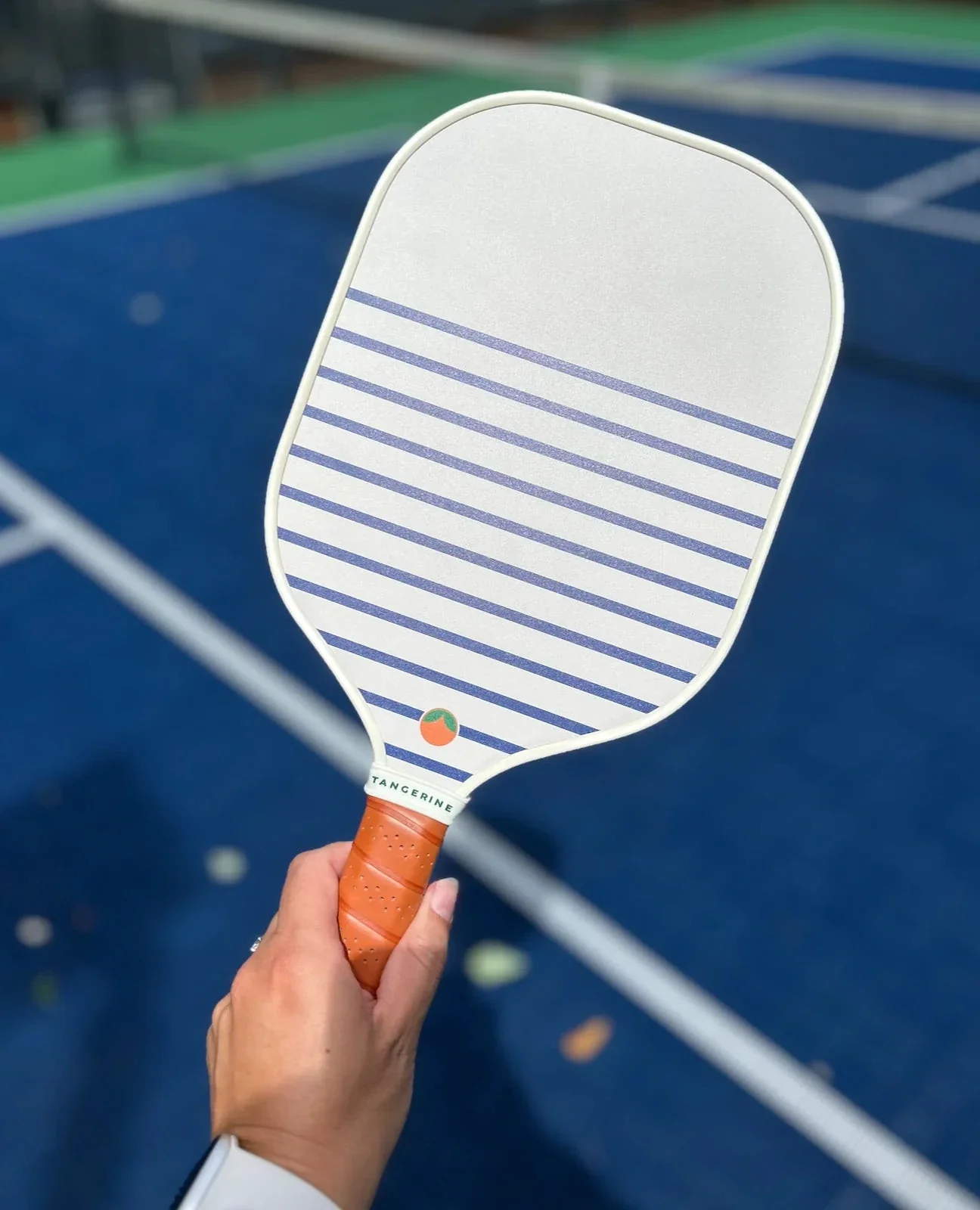 Castine Pickleball Paddle - Image 4