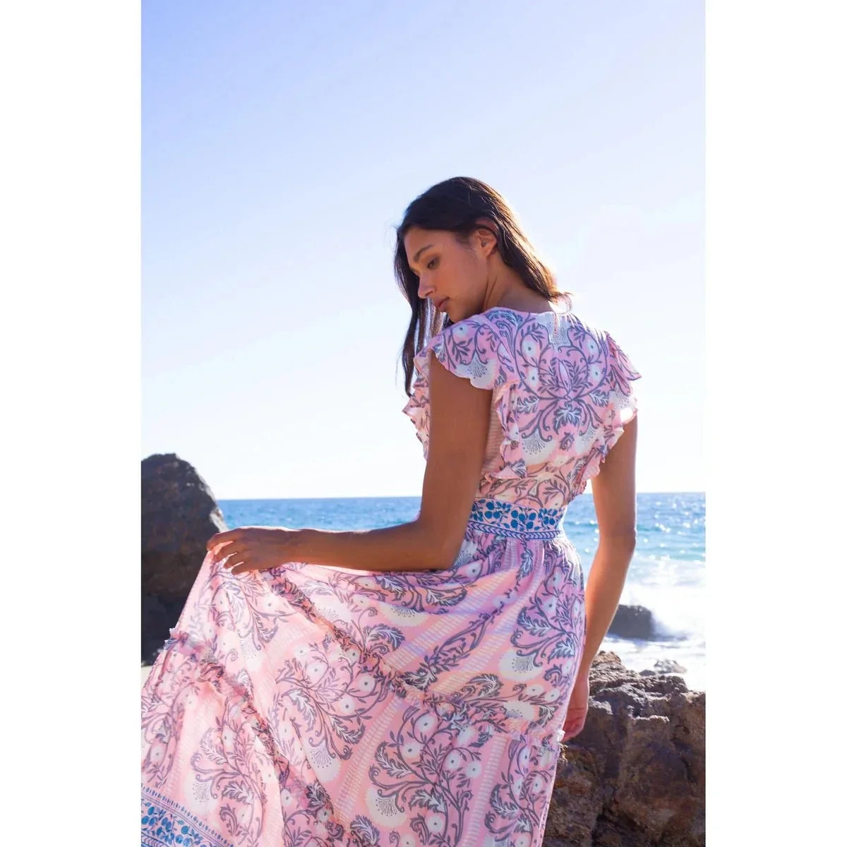 Chloe Maxi - Image 4