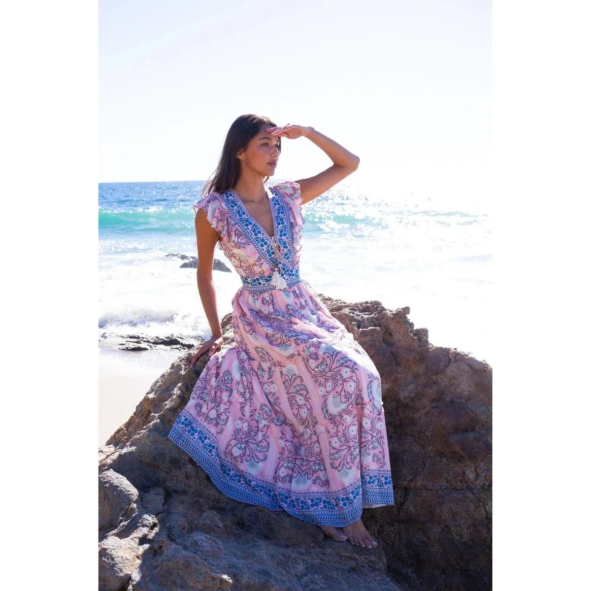 Chloe Maxi - Image 5