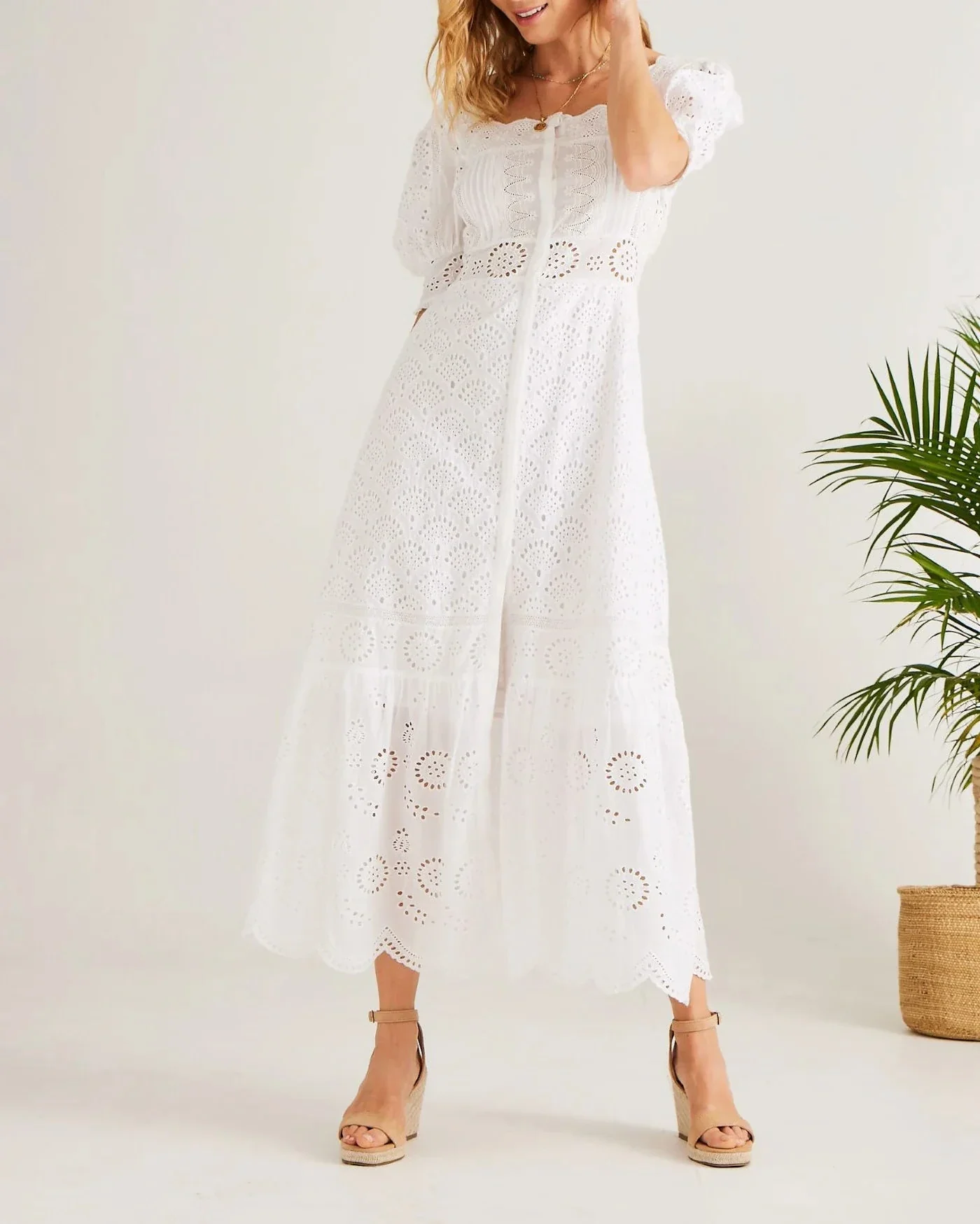 Cosmina Dress - Image 2