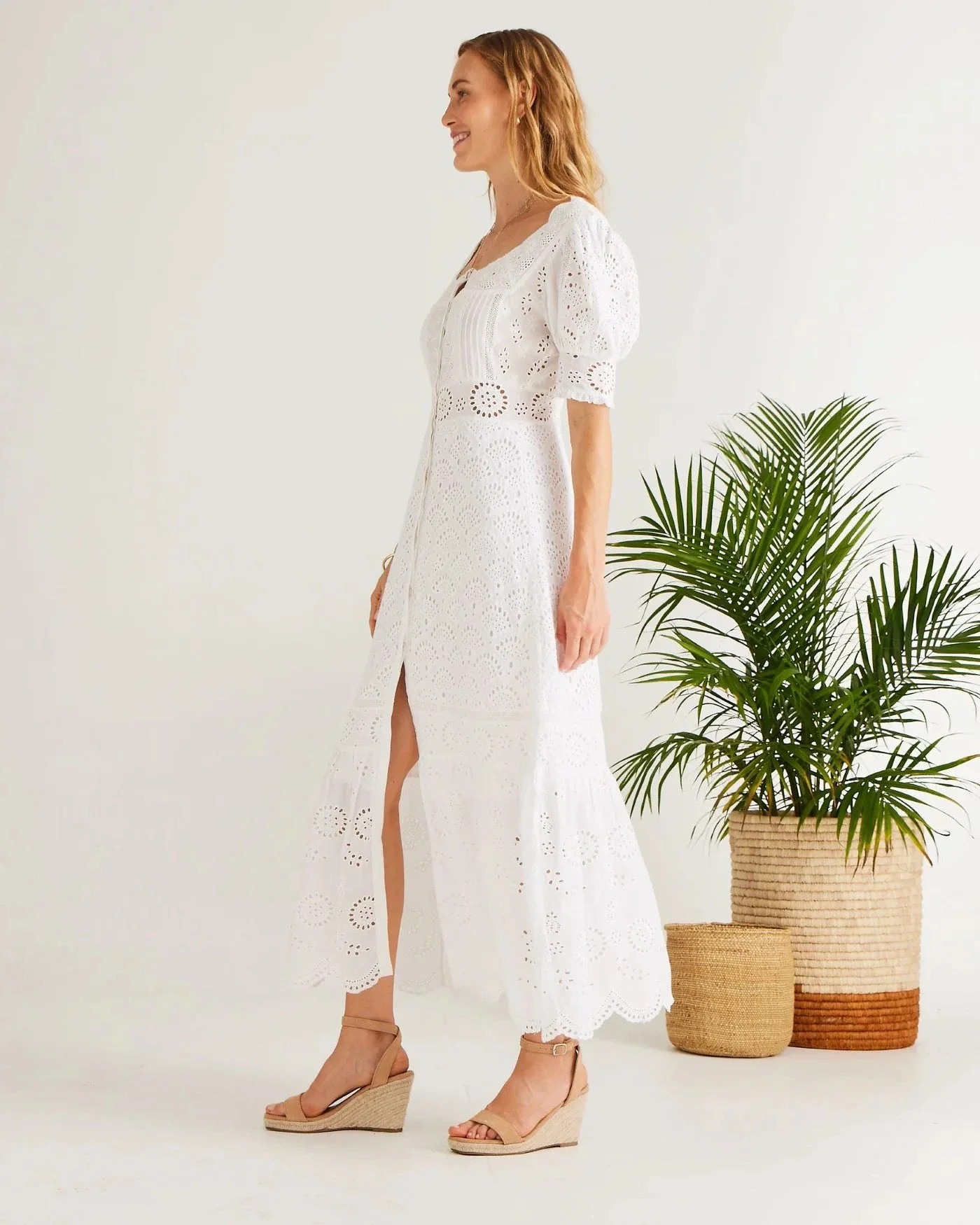 Cosmina Dress - Image 3
