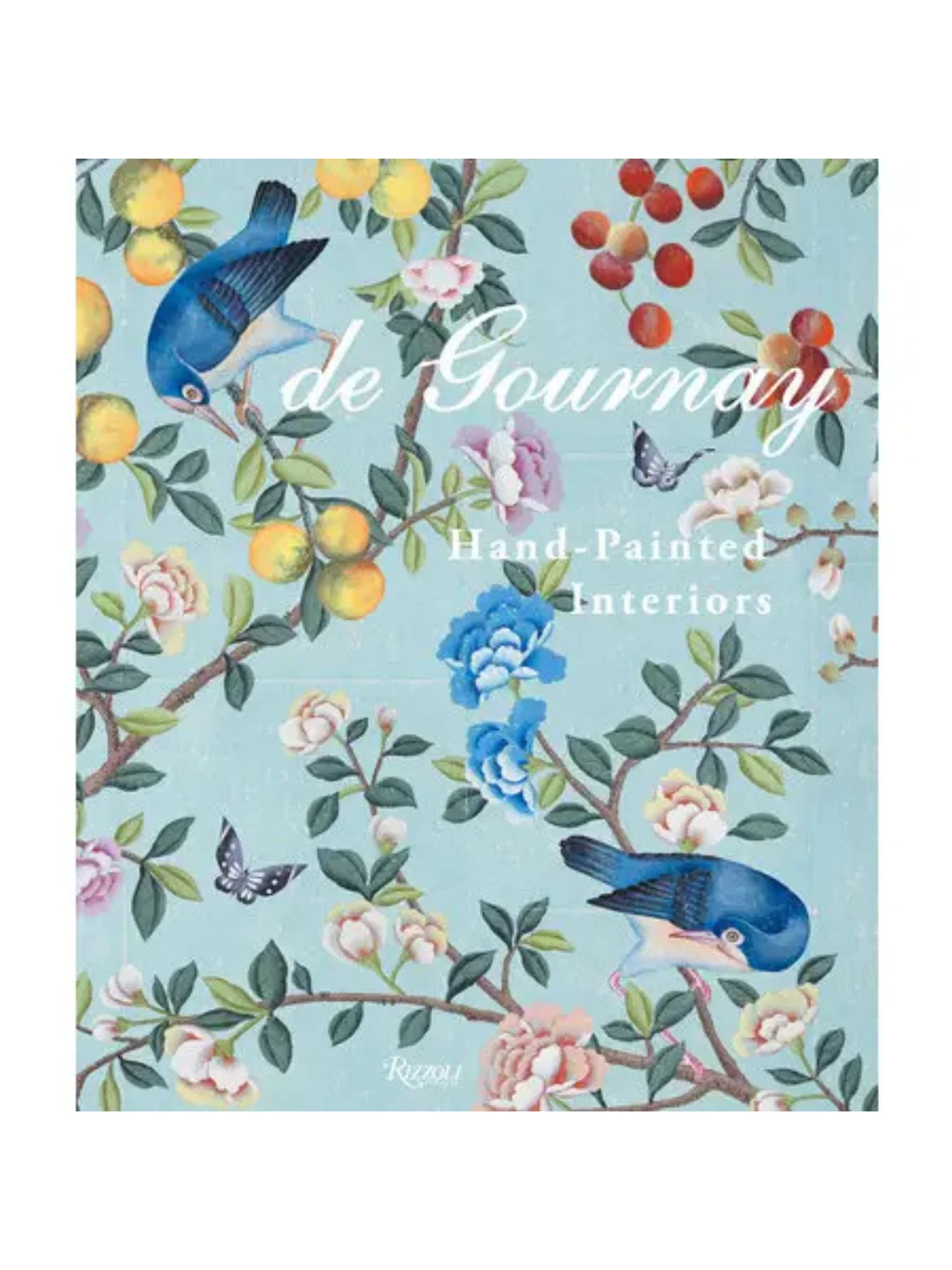 De Gournay