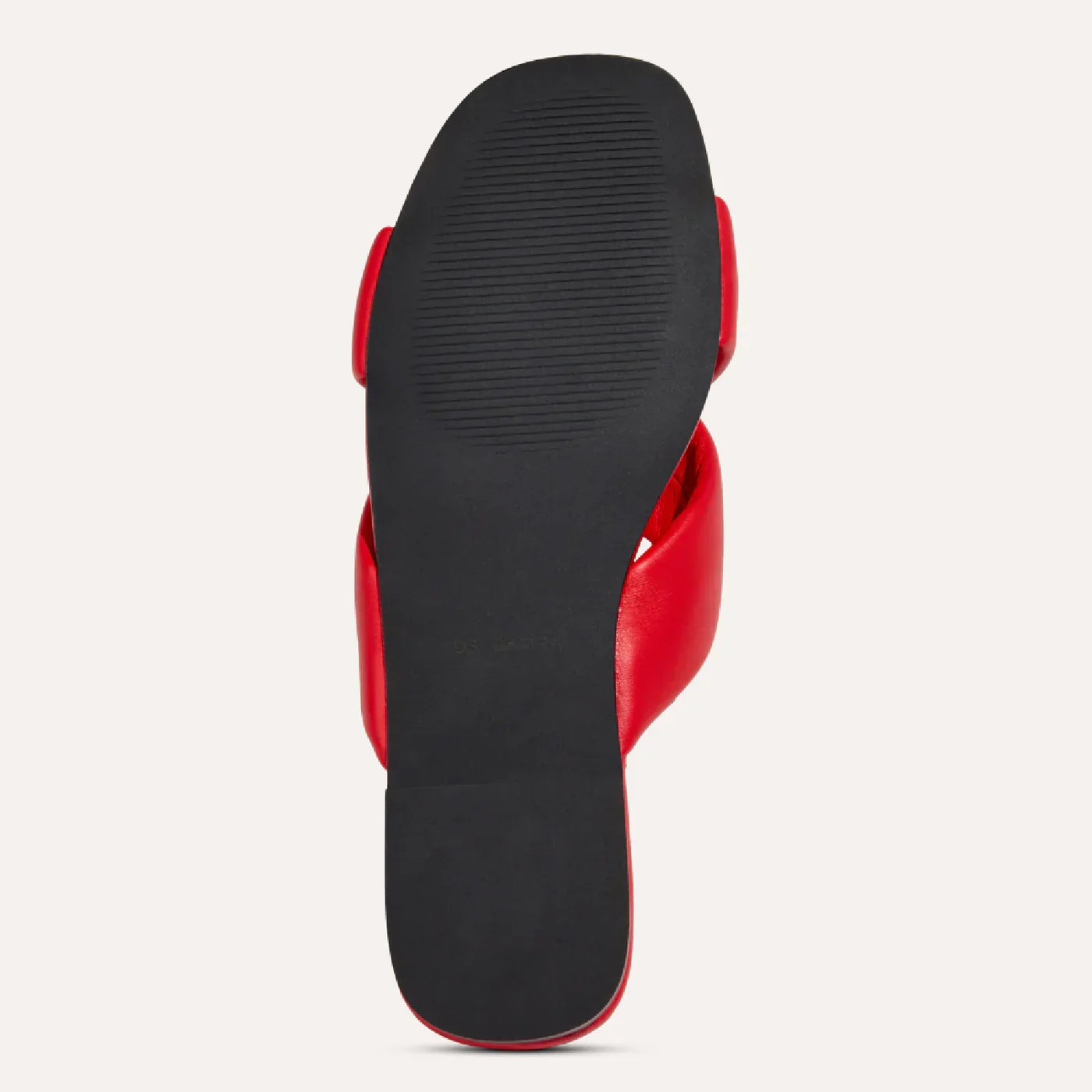 Delancey in Red Leather - Image 4