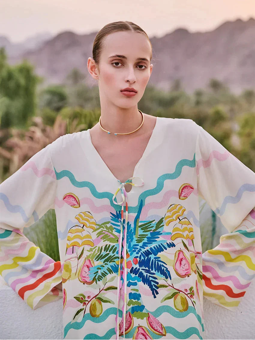 Emma Kaftan - Image 2
