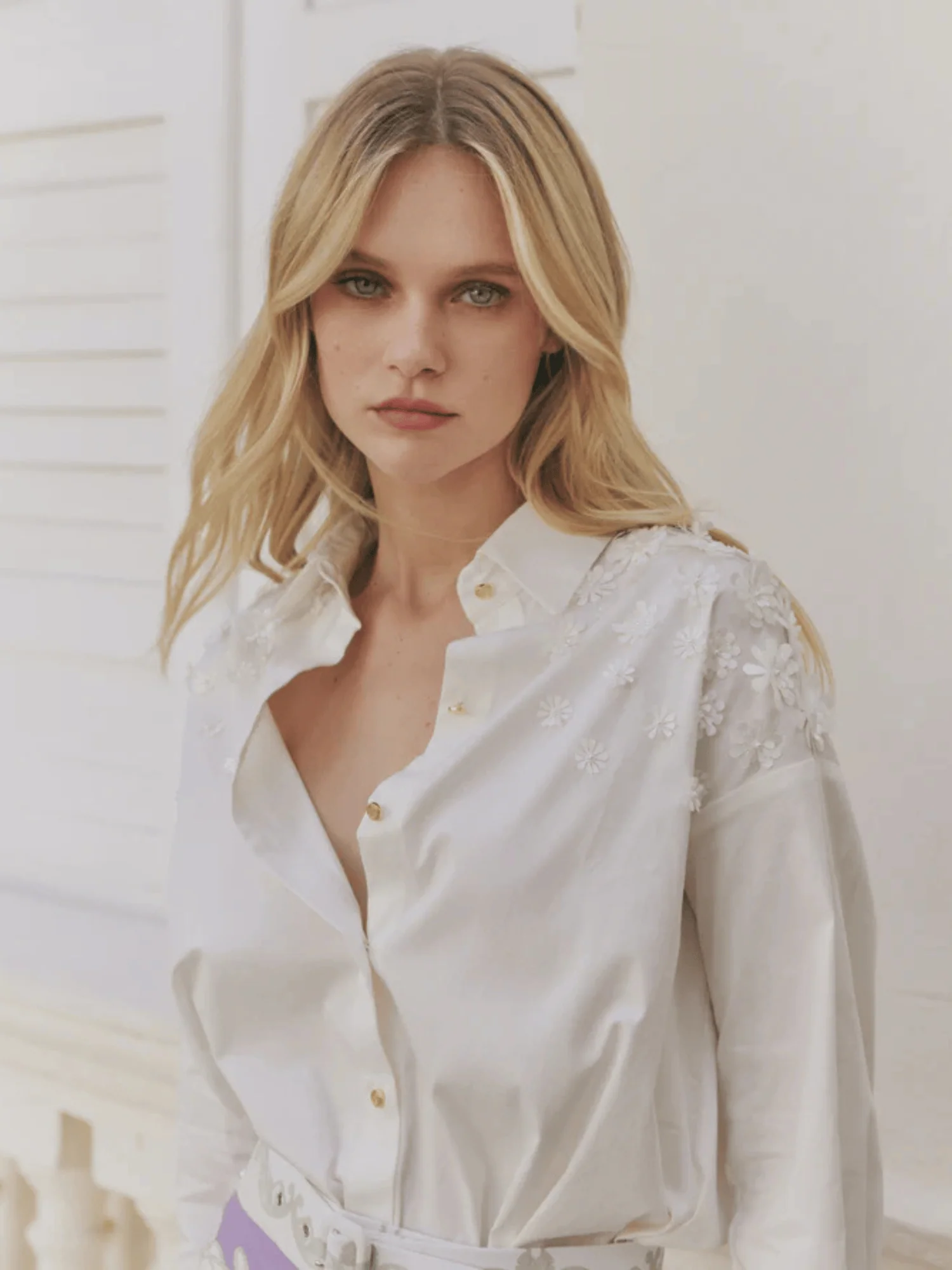 Enzo Blouse - Image 4