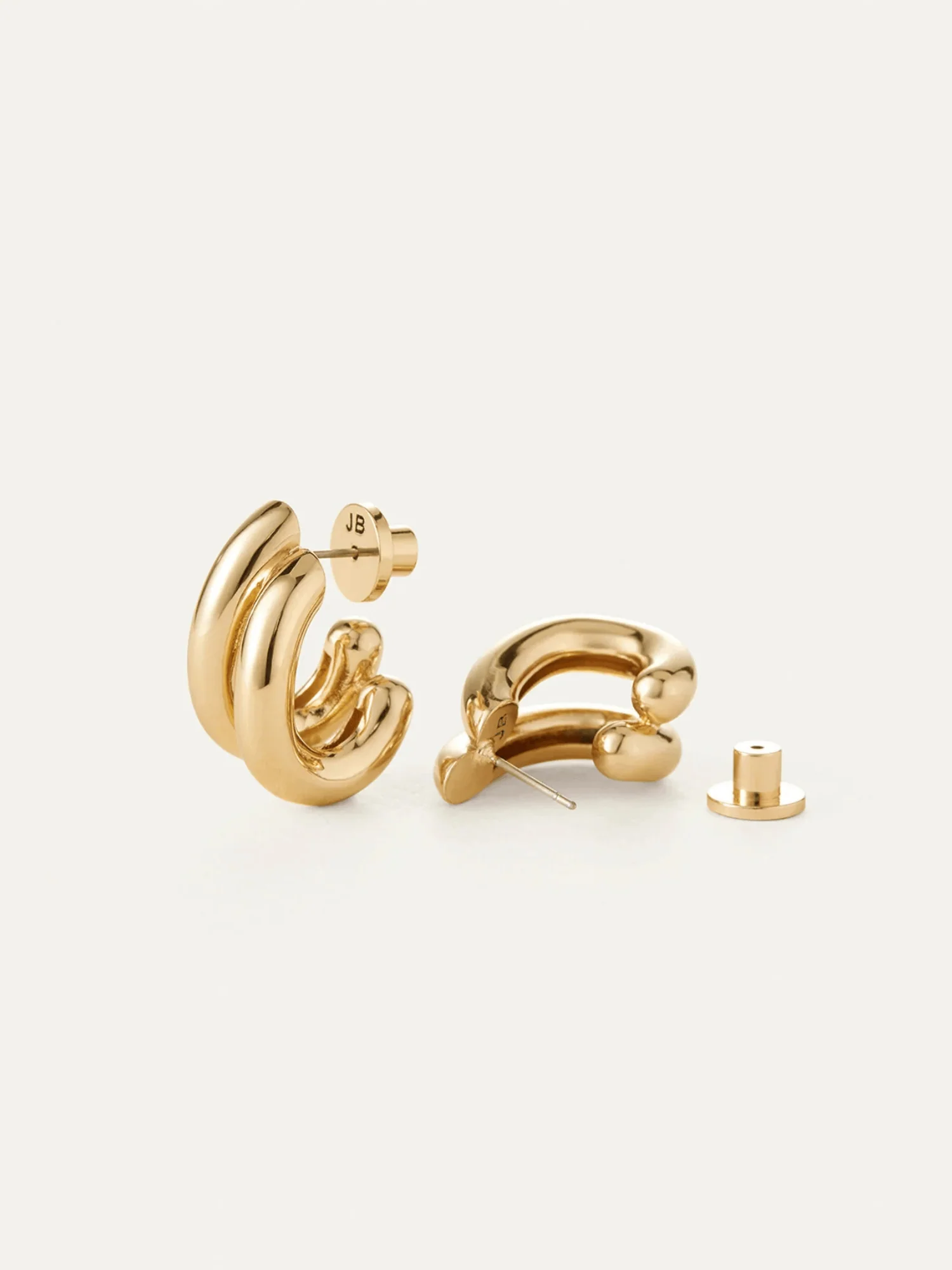 Florence Earrings - Image 3