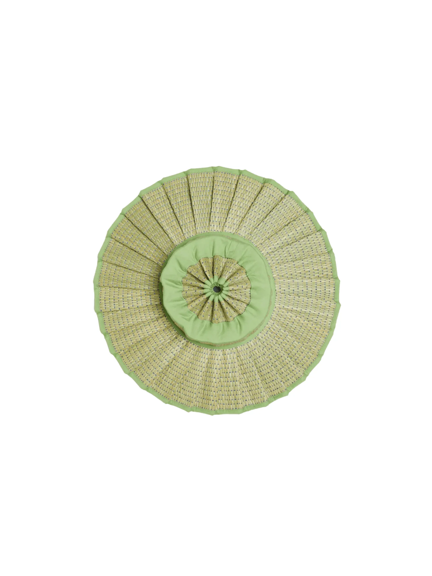 Grassland | Island Capri Hat Maxi - Image 4