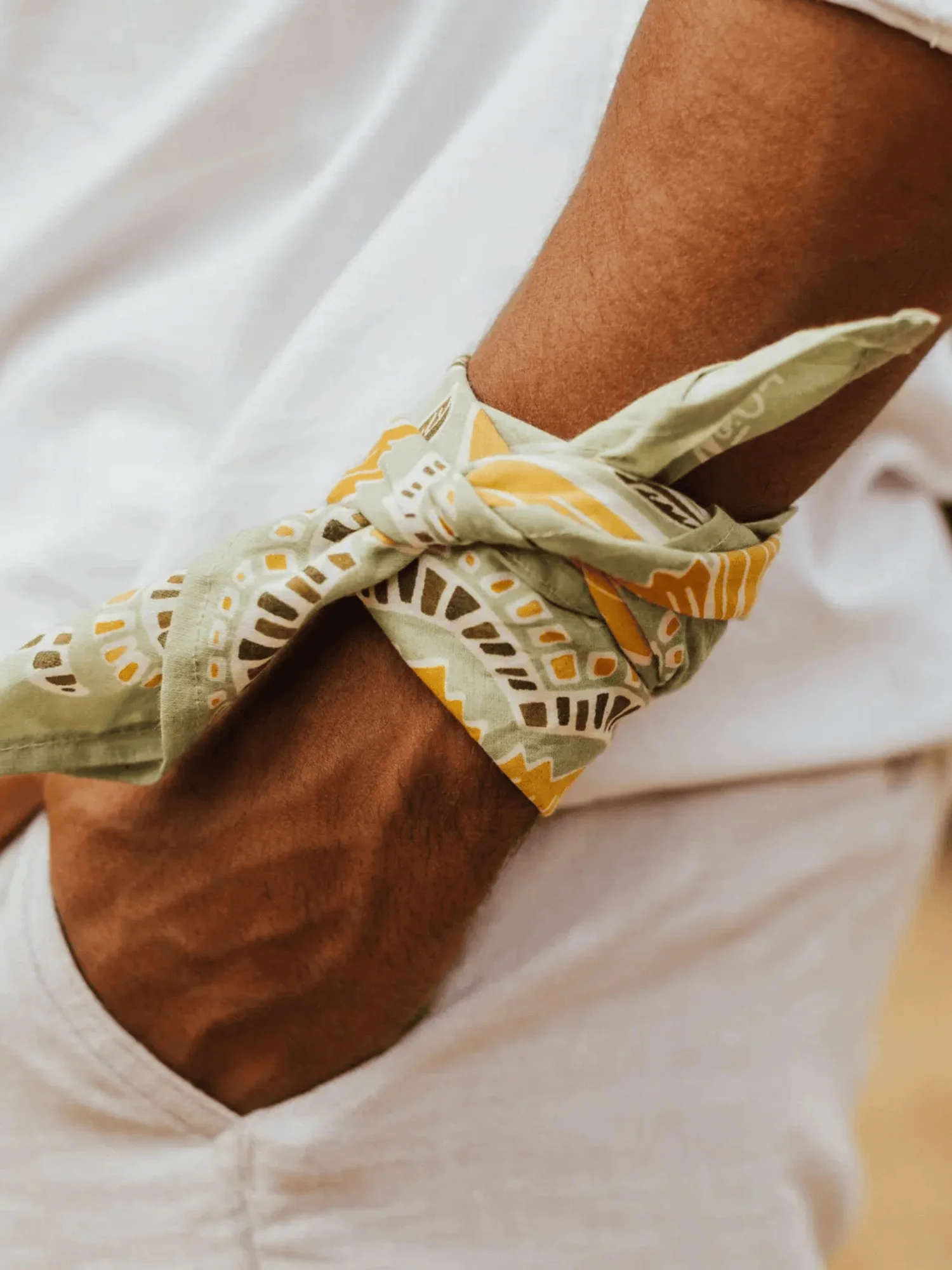 Hazel Bandana - Image 3