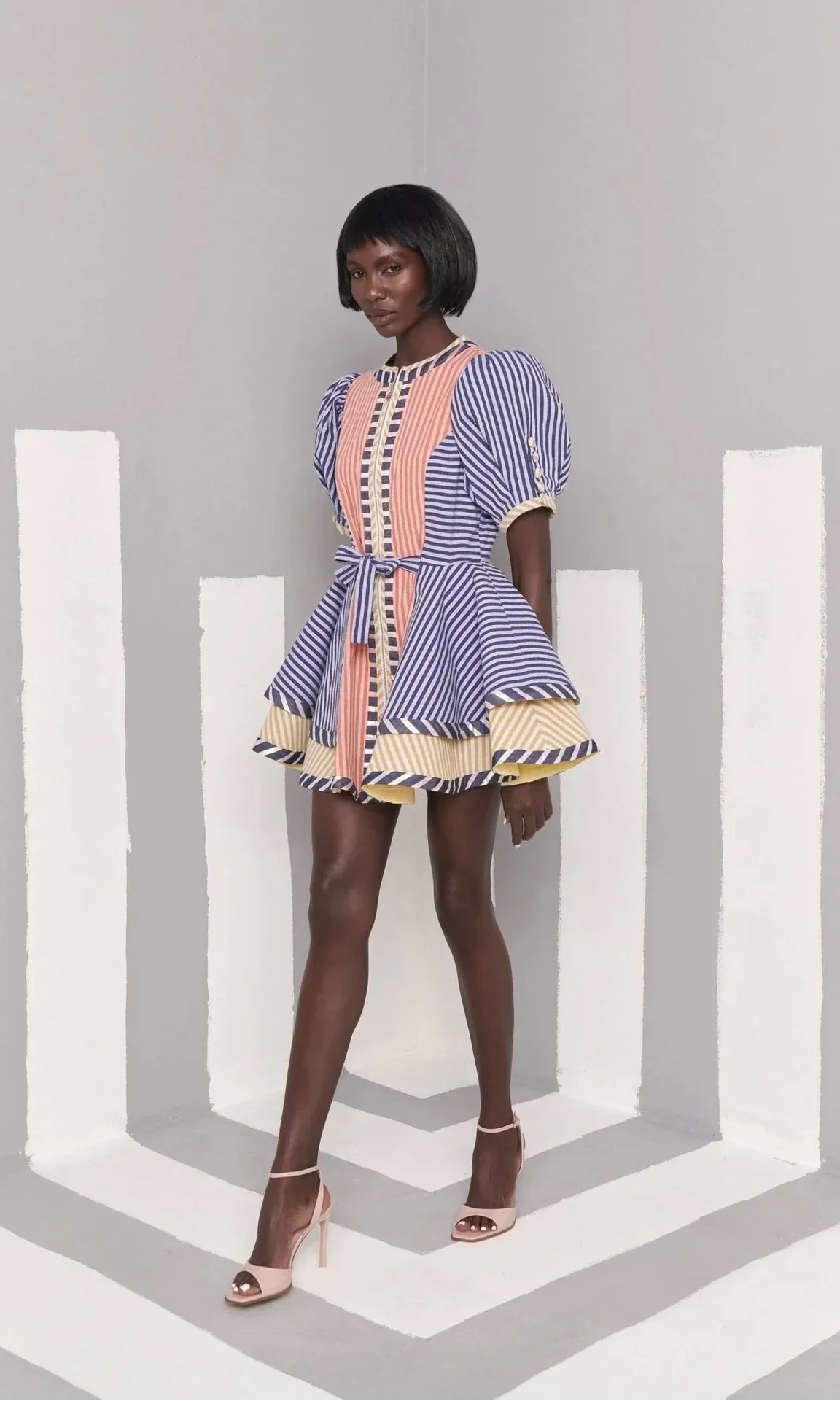 Kaen Dress
