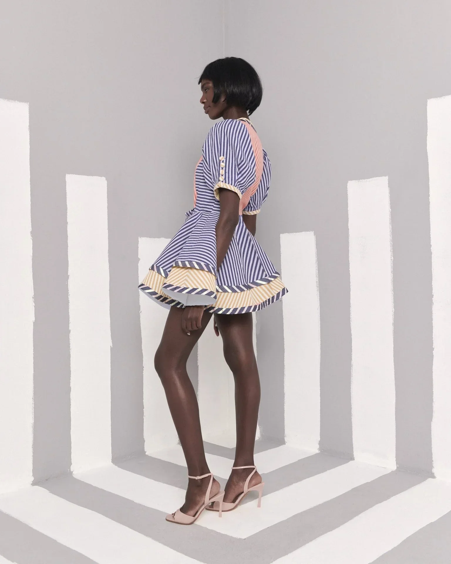 Kaen Dress - Image 4