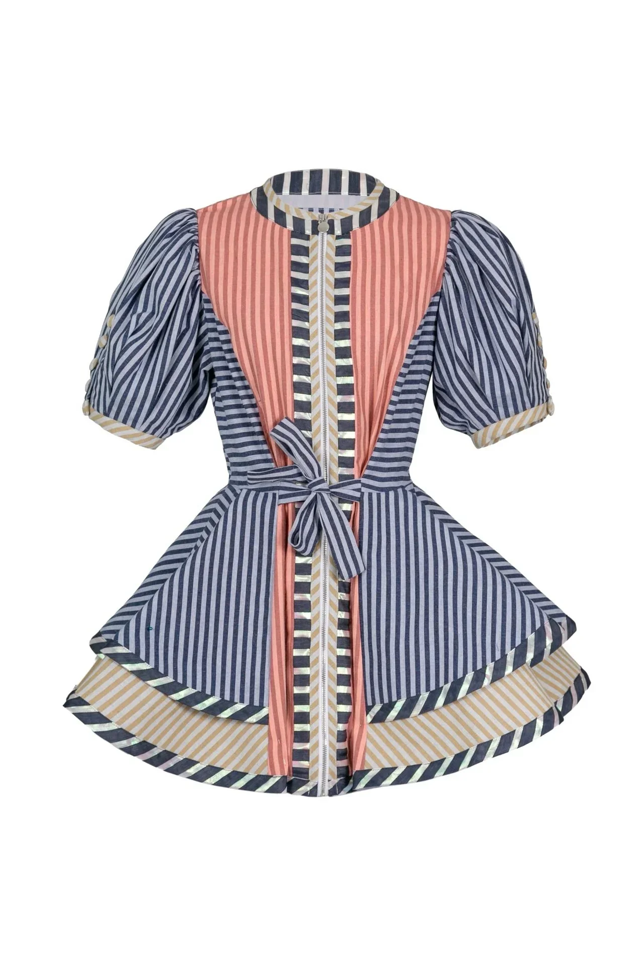 Kaen Dress - Image 5