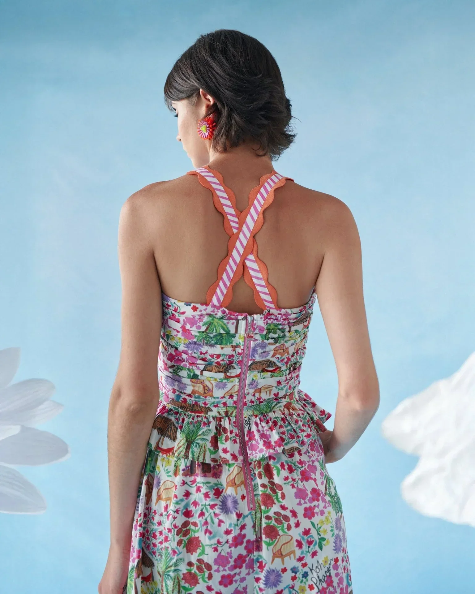 Kei Dress - Image 3