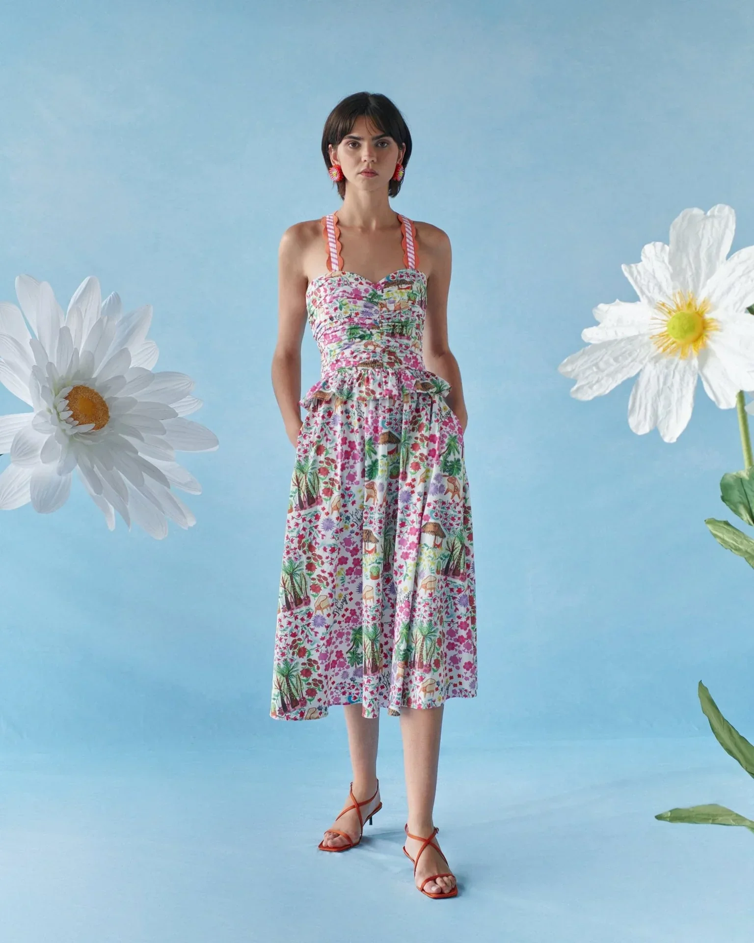 Kei Dress - Image 5