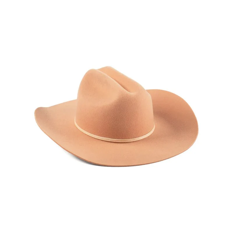 The Ridge in Peach - Image 3