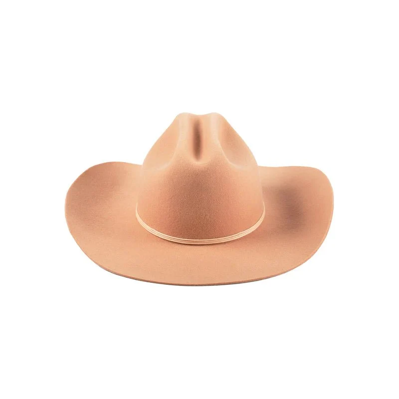 The Ridge in Peach - Image 4