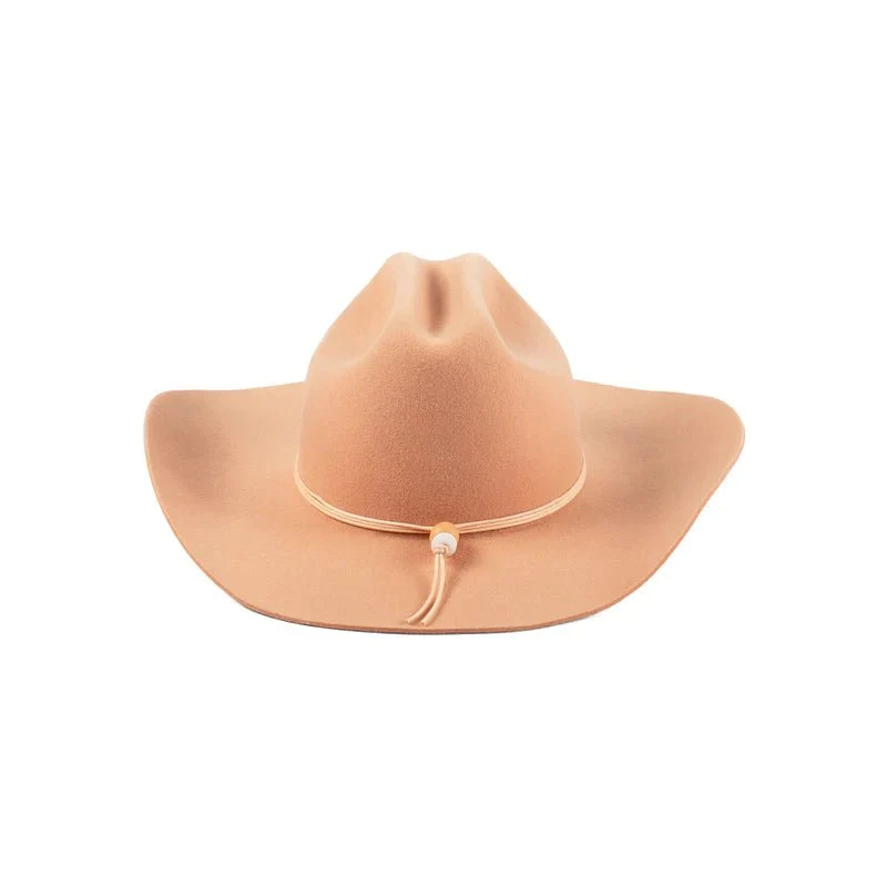 The Ridge in Peach - Image 5