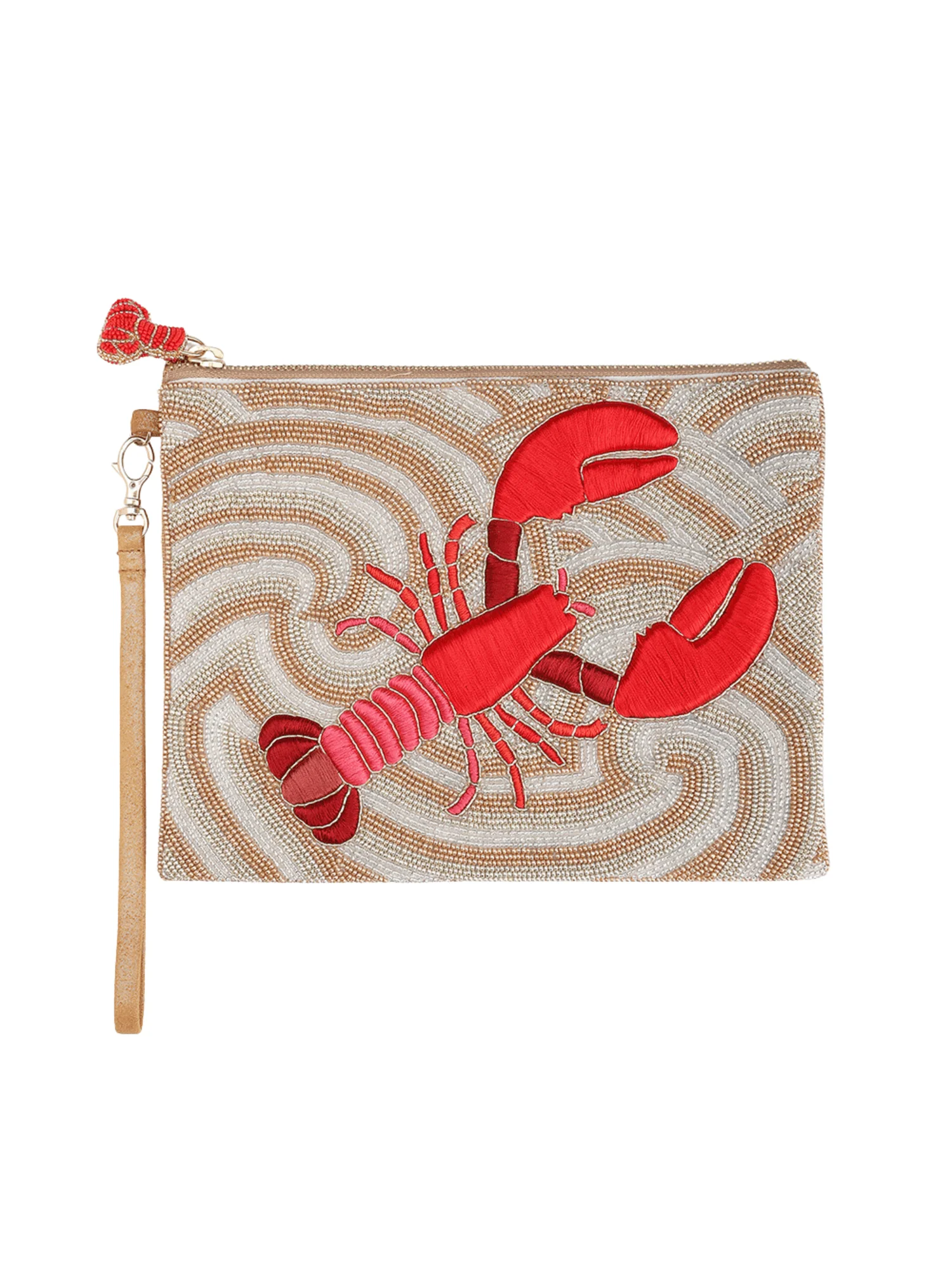 Lobster Pouch