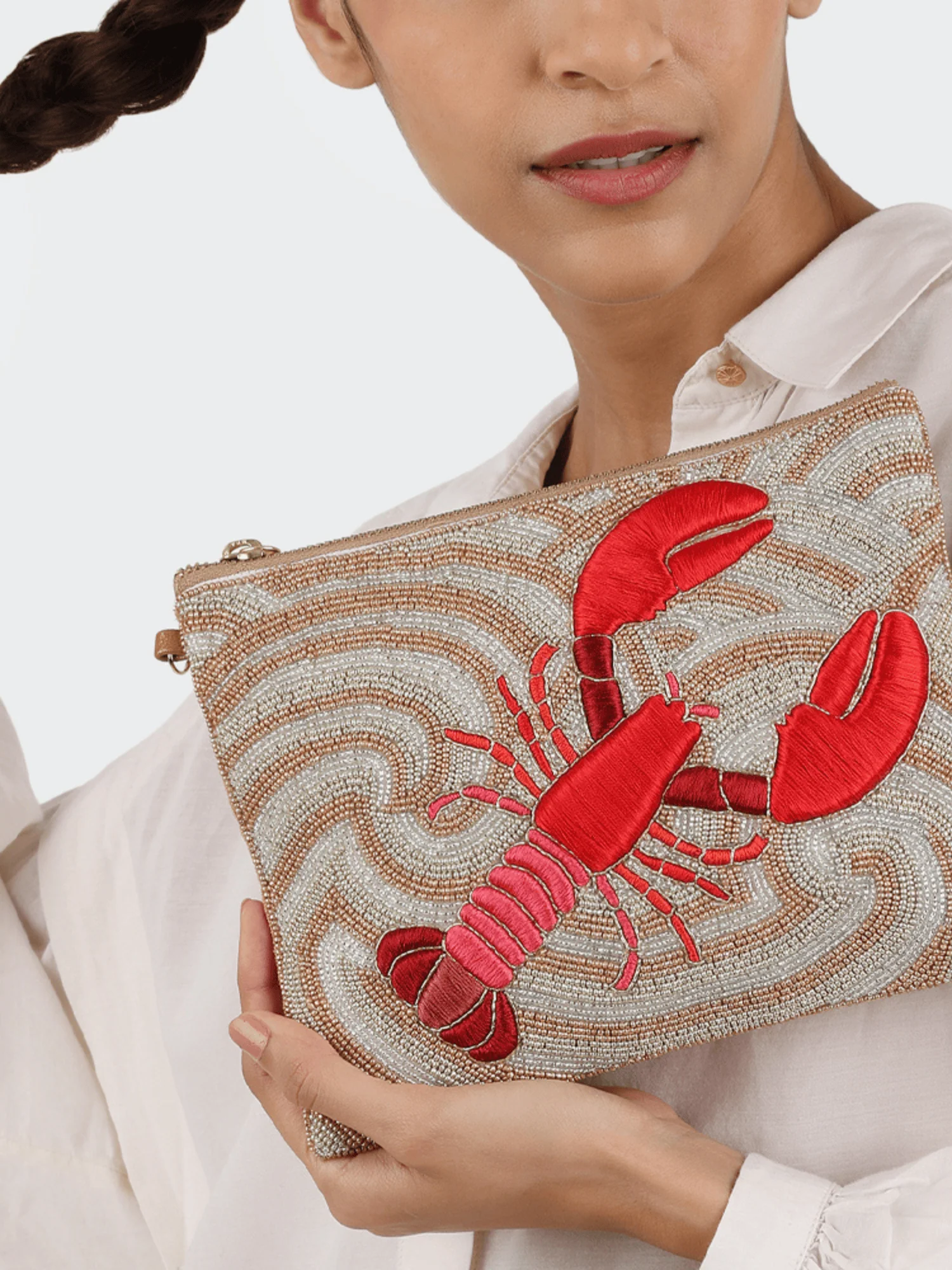 Lobster Pouch - Image 3