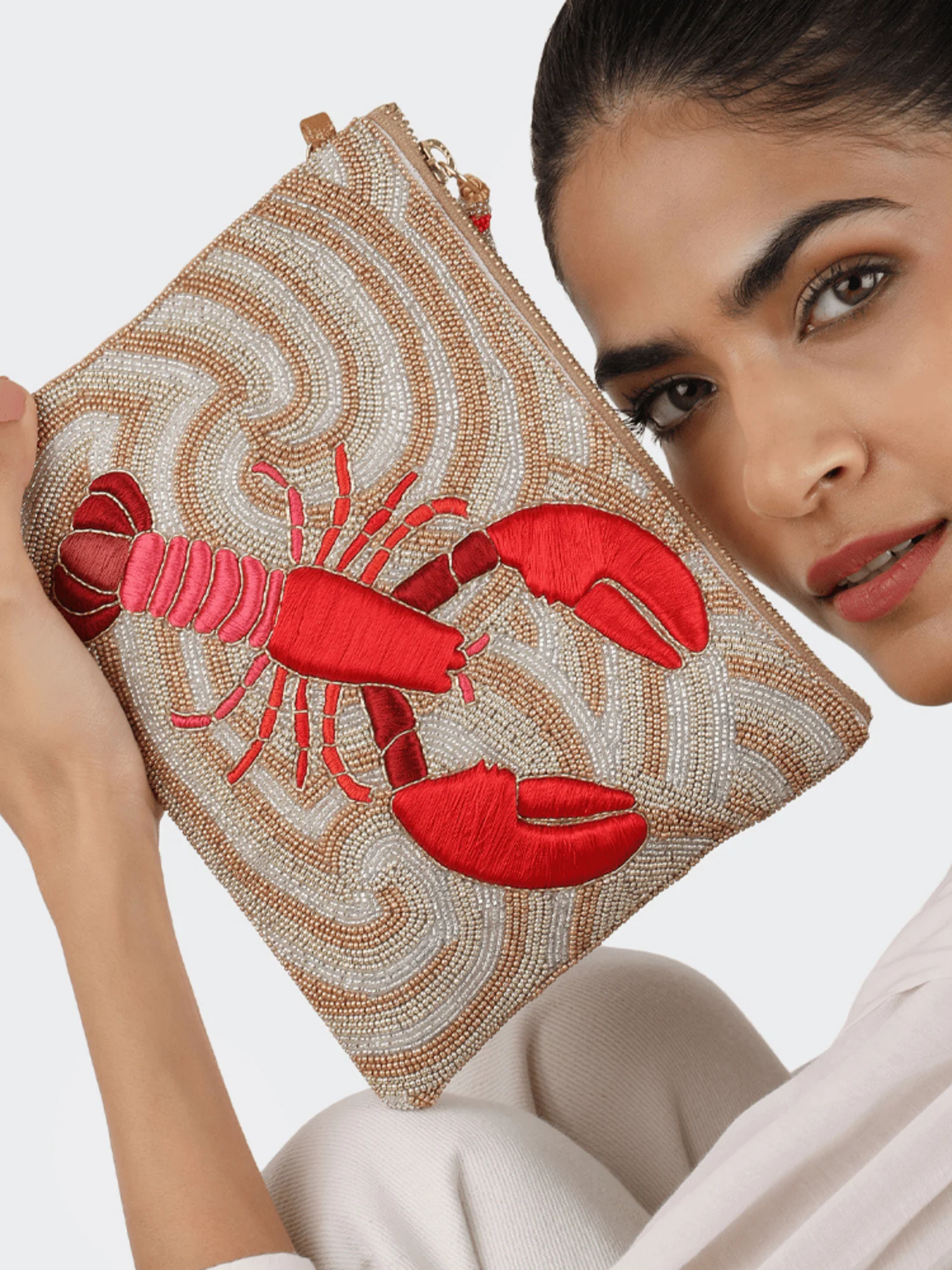 Lobster Pouch - Image 4