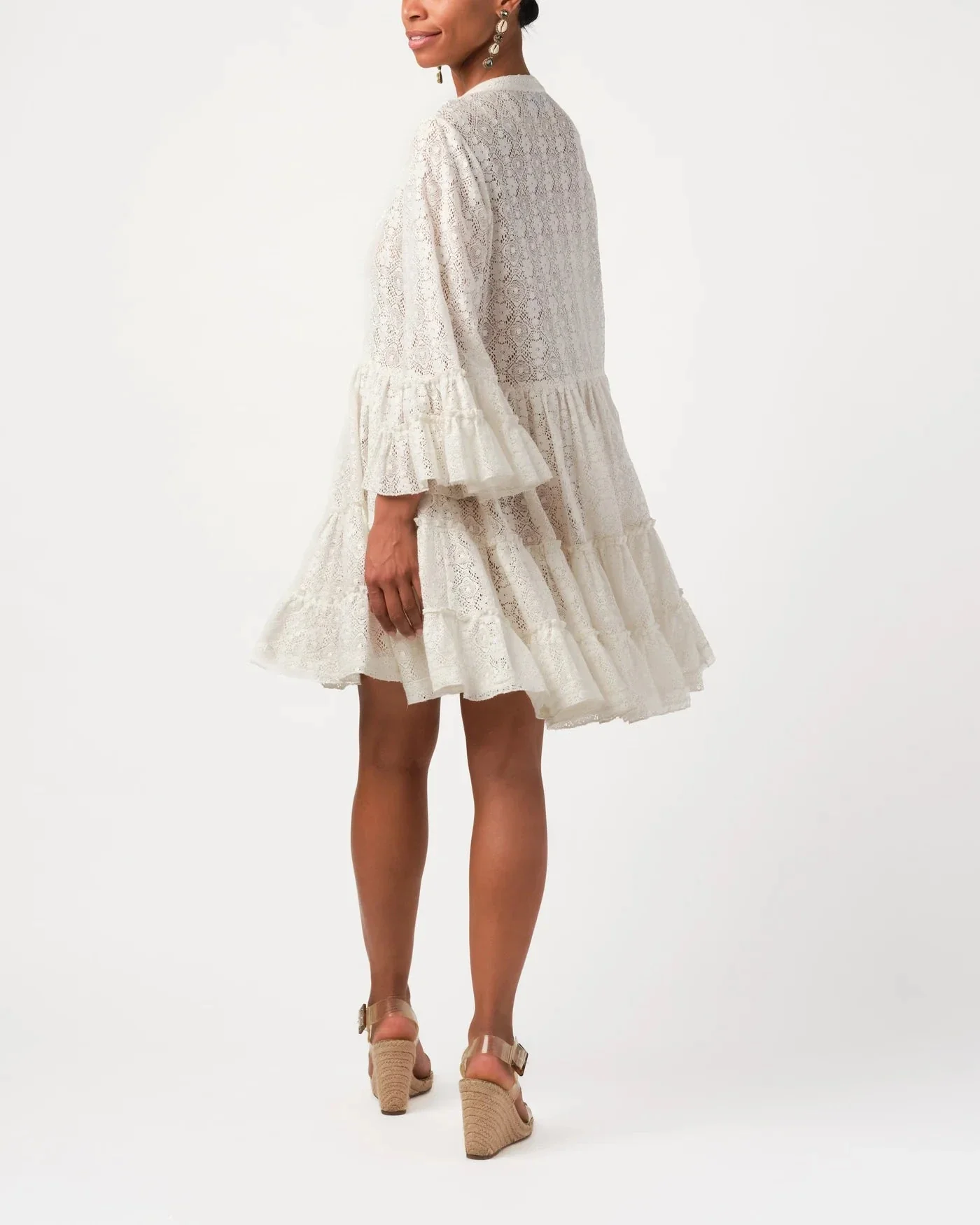 Mollie Dress - Image 3