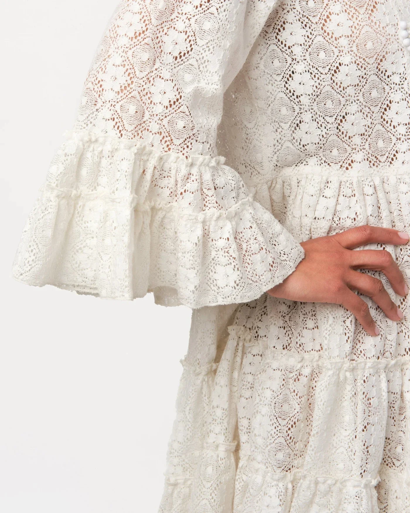 Mollie Dress - Image 4