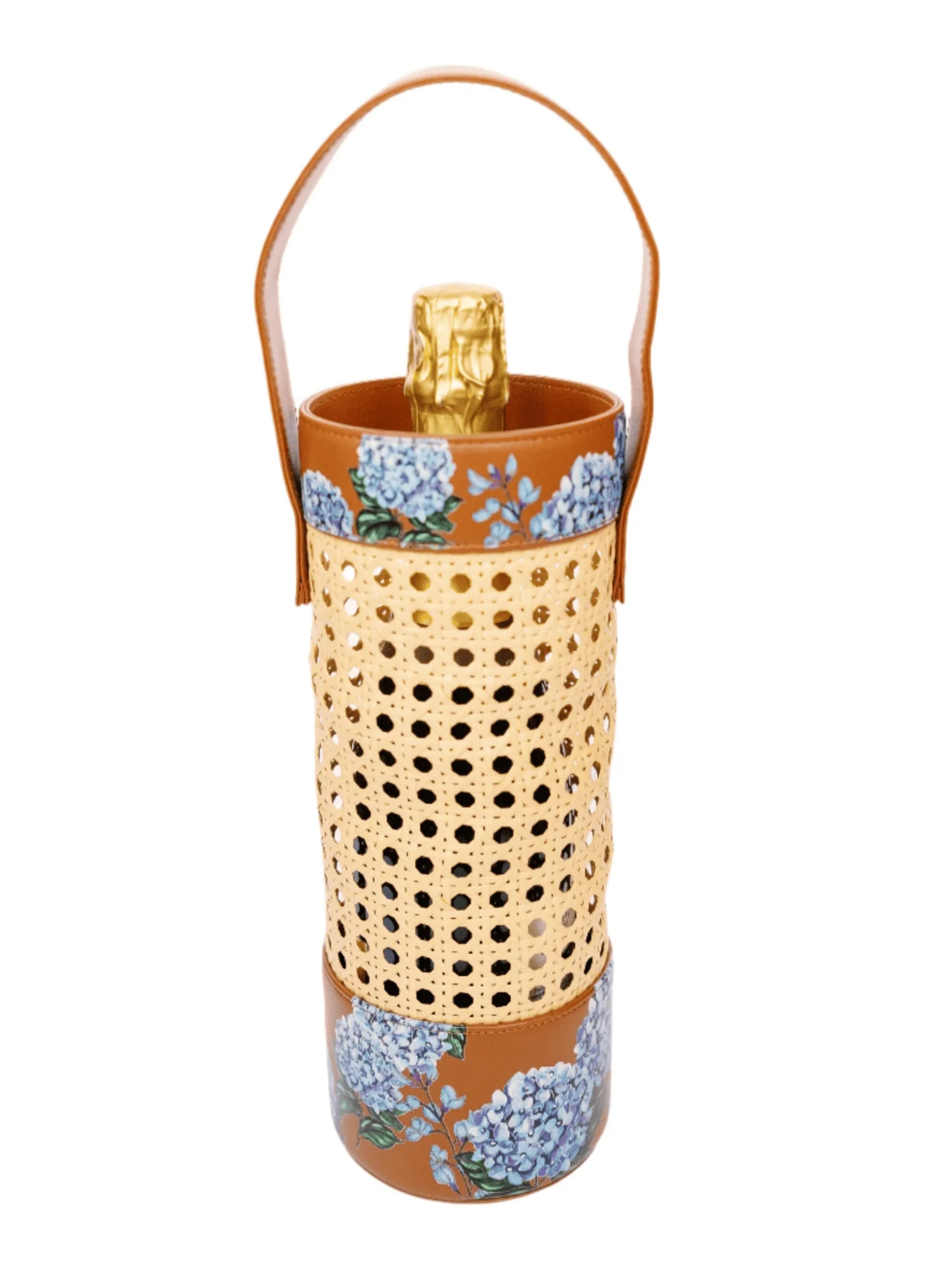 Nantucket Wine Bag - Image 2