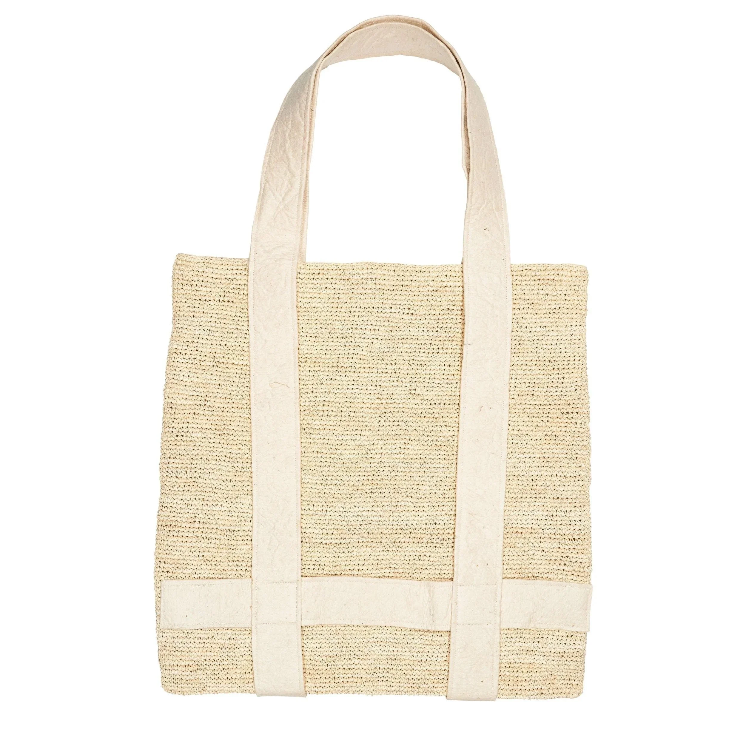 Nativa Bag in Natural - Image 3