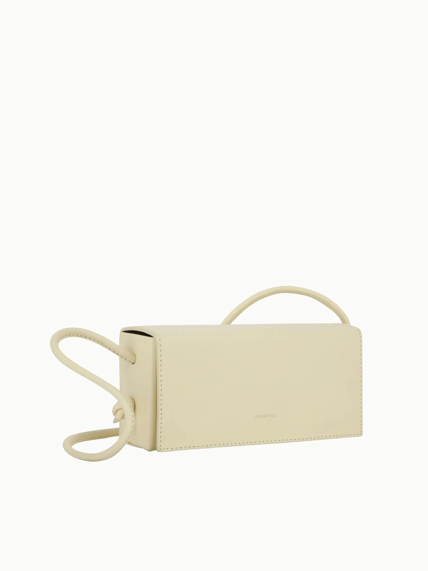 Nella Bag in Alabastro - Image 3