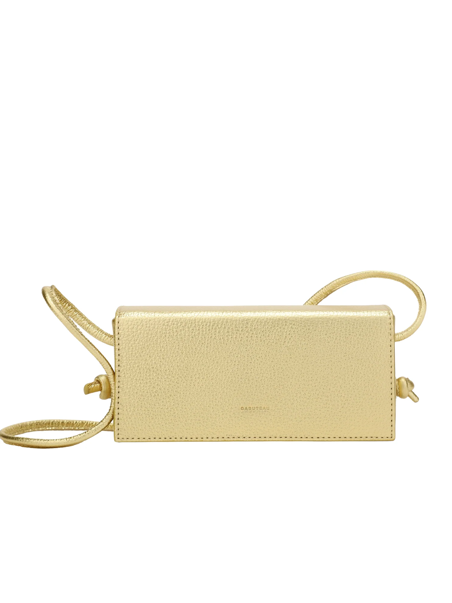 Nella Bag in Oro