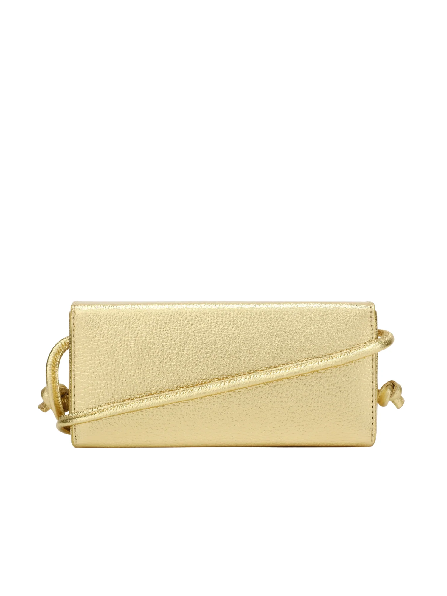 Nella Bag in Oro - Image 3