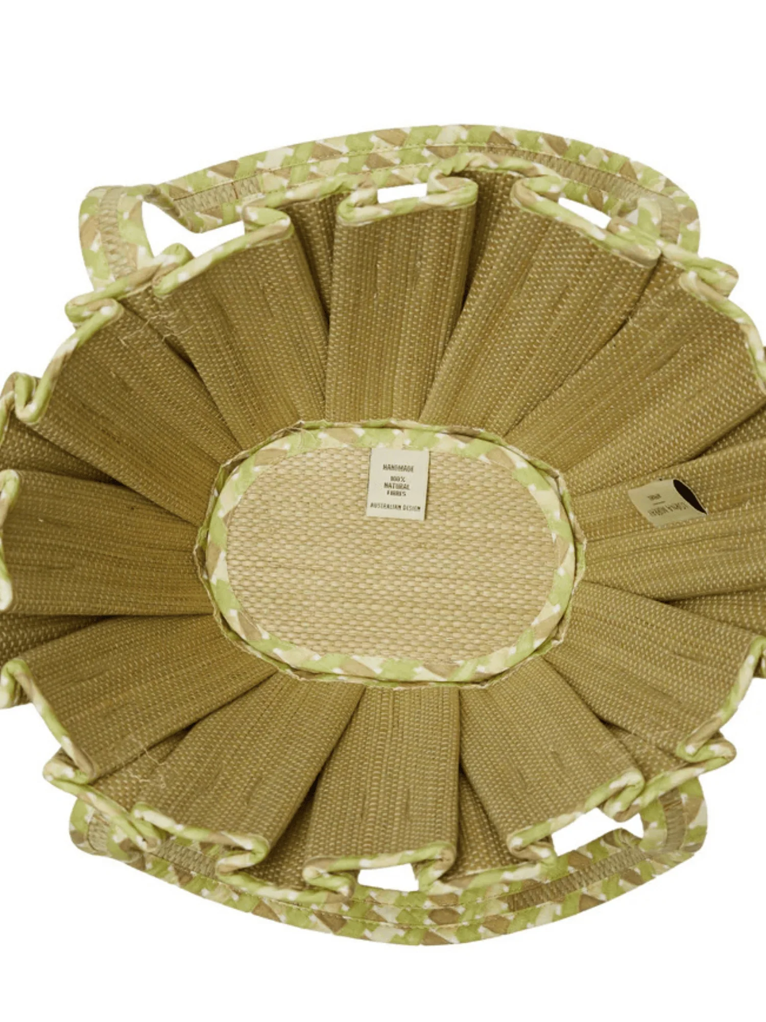 Orchard Mini Tropez Tote - Image 7