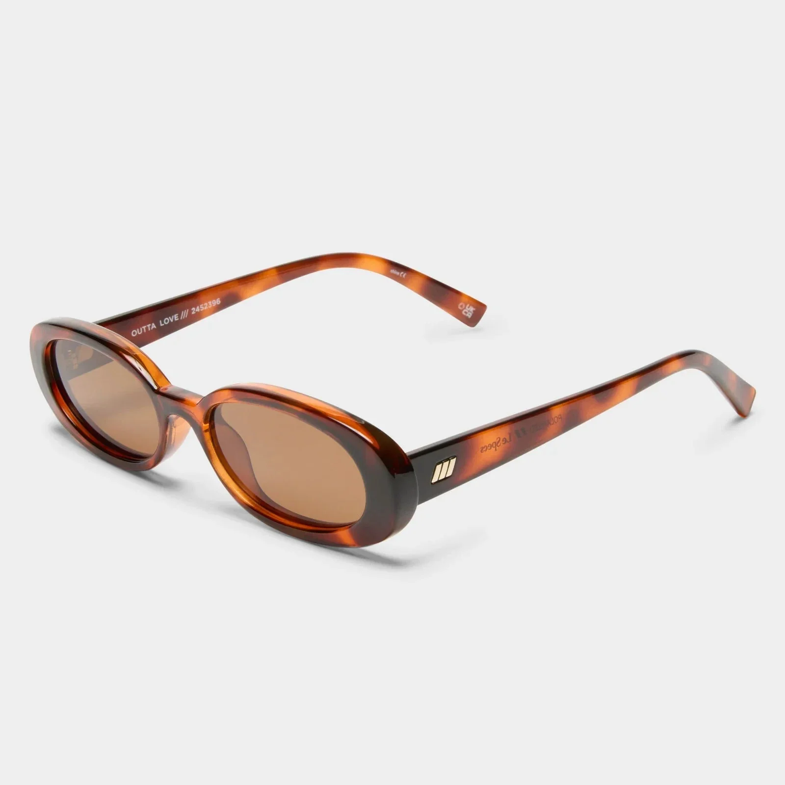 Outta Love in Toffee Tort - Image 2