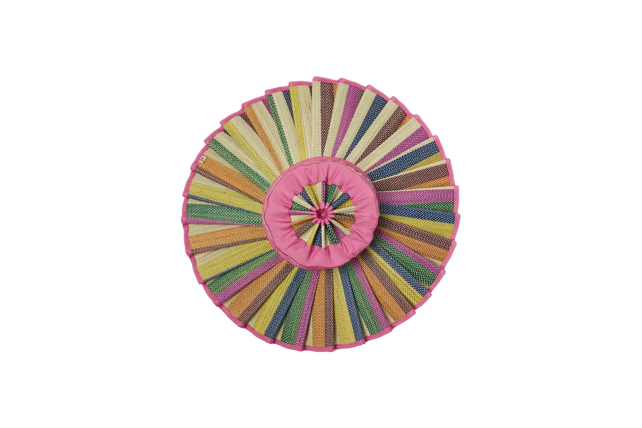 Pietrasanta | Luxe Capri Hat Midi - Image 2