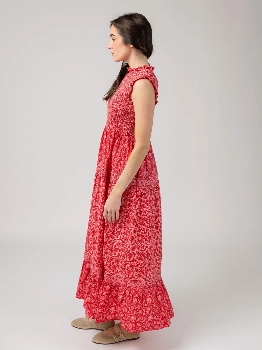 The Pooja Dress | Heart - Image 4