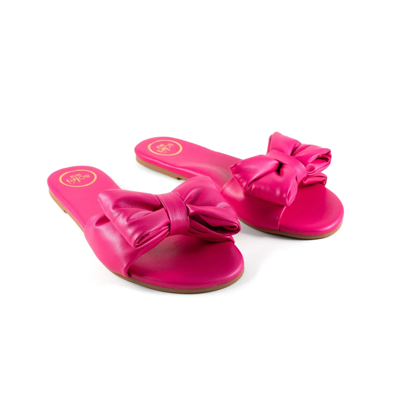 Rafie in Hot Pink - Image 3