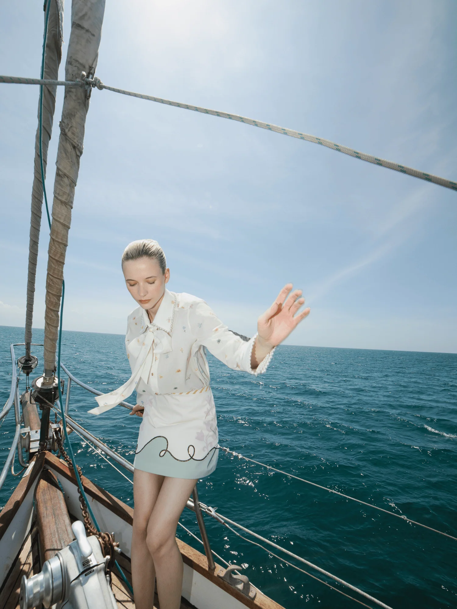 Sandy Skirt - Image 3