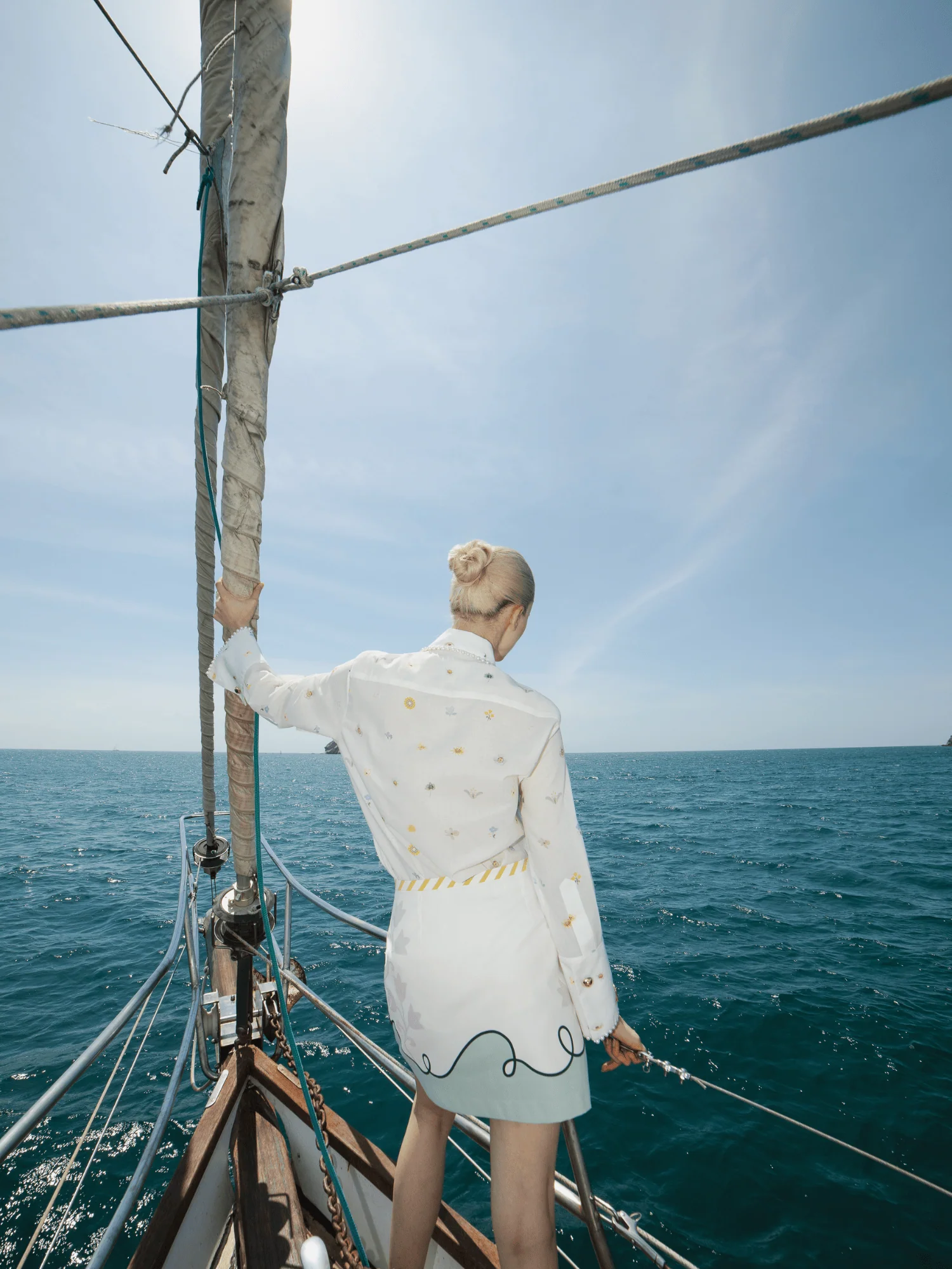 Sandy Skirt - Image 5