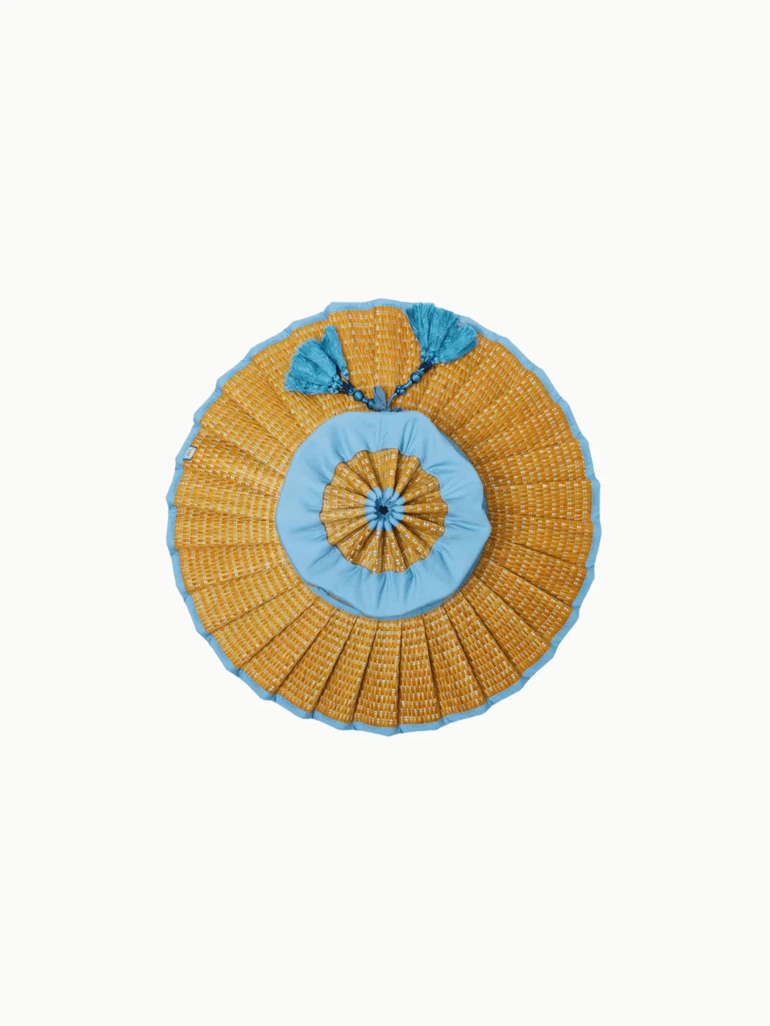 Sea Scape | Capri Play Hat Midi - Image 5