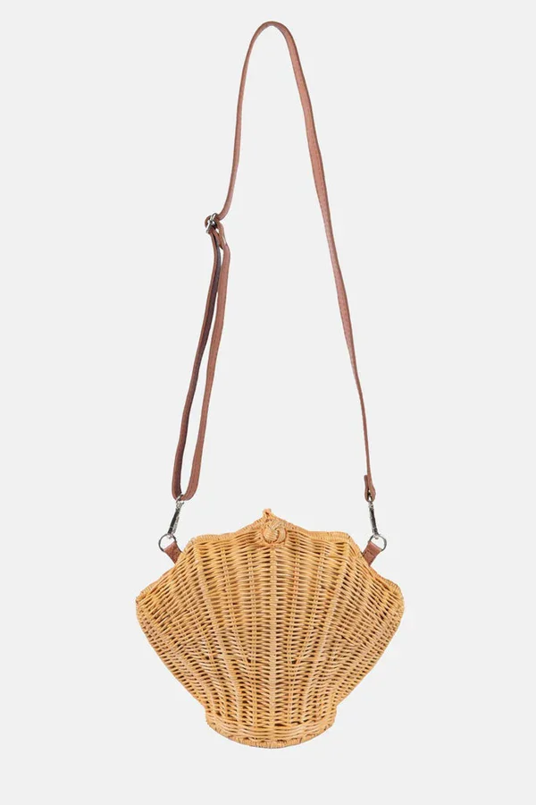 Shelie Stone Bag - Image 4