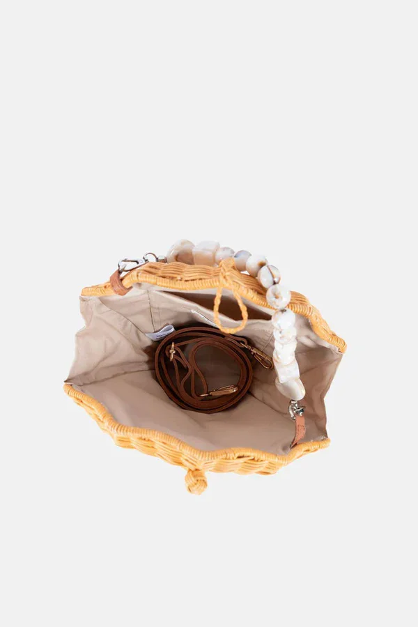 Shelie Stone Bag - Image 5