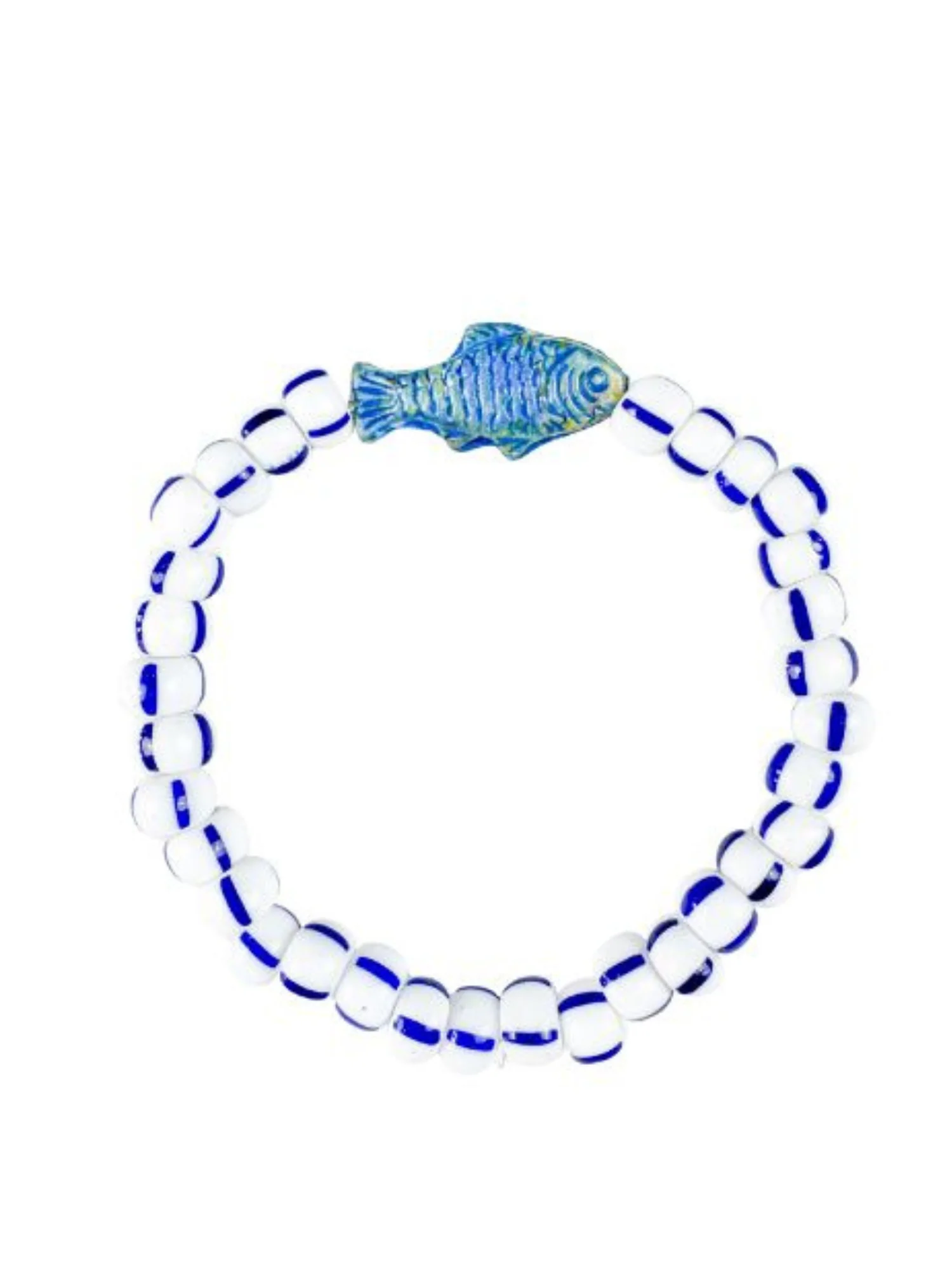 Simple Seed Bracelet - Image 11