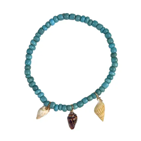 Simple Seed Bracelet - Image 12