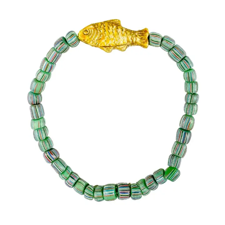 Simple Seed Bracelet - Image 16