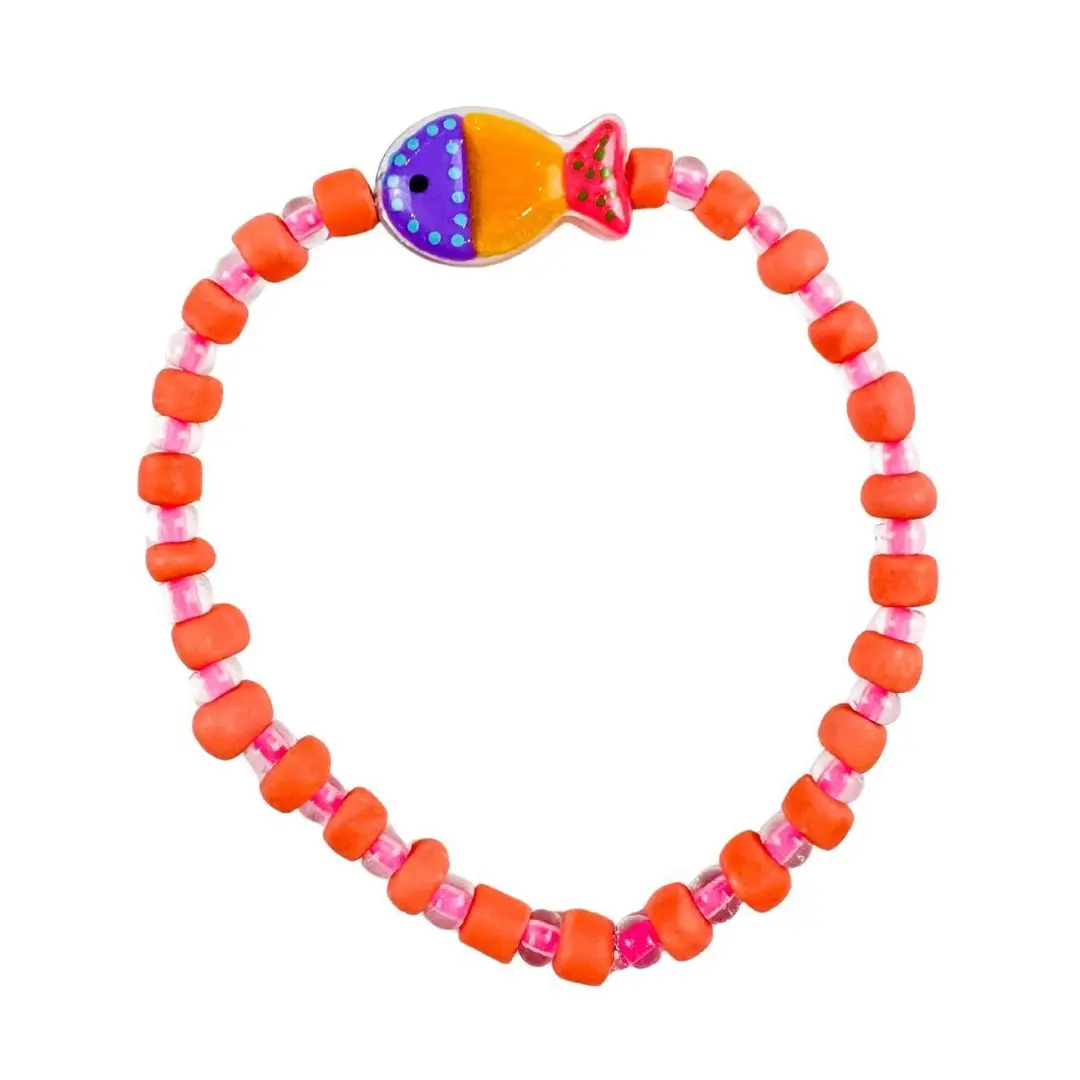 Simple Seed Bracelet - Image 18